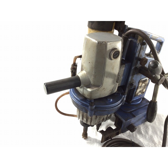 ☆中古品☆NITTO KOHKI 日東工器 100V アトラミニエースダブル ☆中古品☆NITTO KOHKI 日東工器 100V アトラミニエースダブル