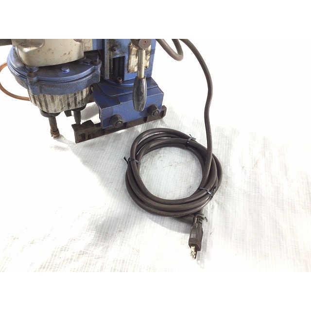 ☆中古品☆NITTO KOHKI 日東工器 100V アトラミニエースダブル ☆中古品☆NITTO KOHKI 日東工器 100V アトラミニエースダブル