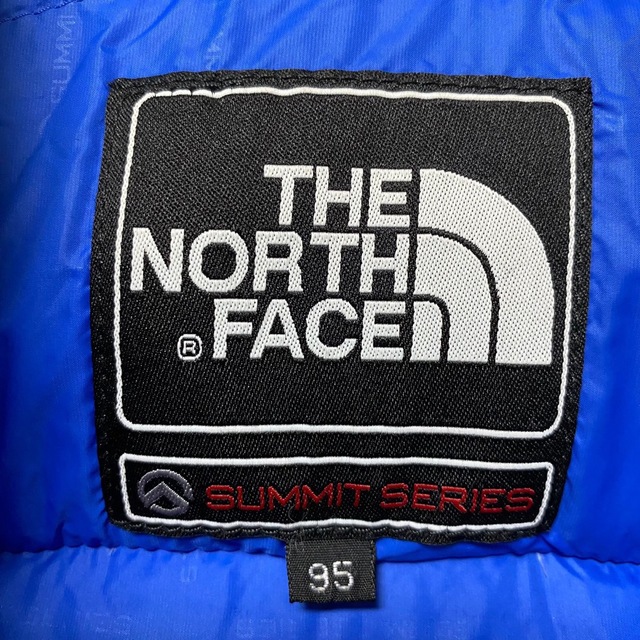 THE NORTH FACE   大特価ノースフェイス アークティックダウン