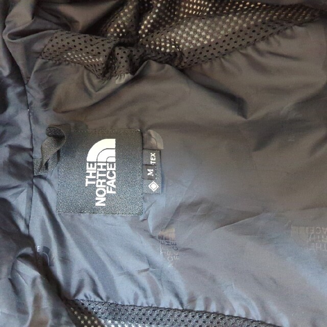 THE NORTH FACE(ザノースフェイス)のノースフェイス　マウンテンライトジャケット メンズのジャケット/アウター(マウンテンパーカー)の商品写真