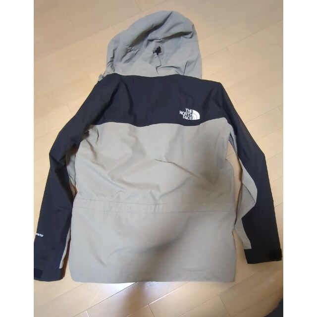 THE NORTH FACE(ザノースフェイス)のノースフェイス　マウンテンライトジャケット メンズのジャケット/アウター(マウンテンパーカー)の商品写真