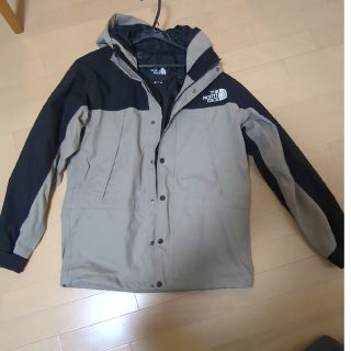 ザノースフェイス(THE NORTH FACE)のノースフェイス　マウンテンライトジャケット(マウンテンパーカー)