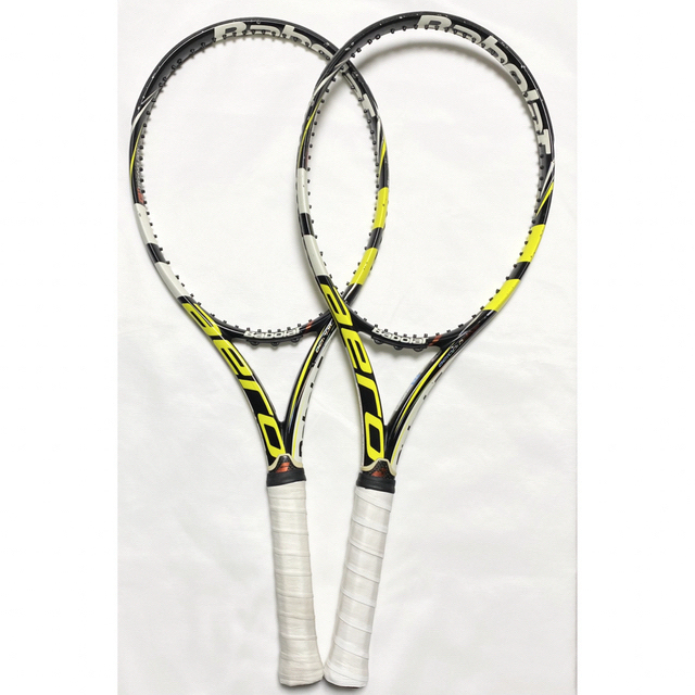 バーゲンで バボラ Babolat アエロプロドライブ aero prodrive 2010