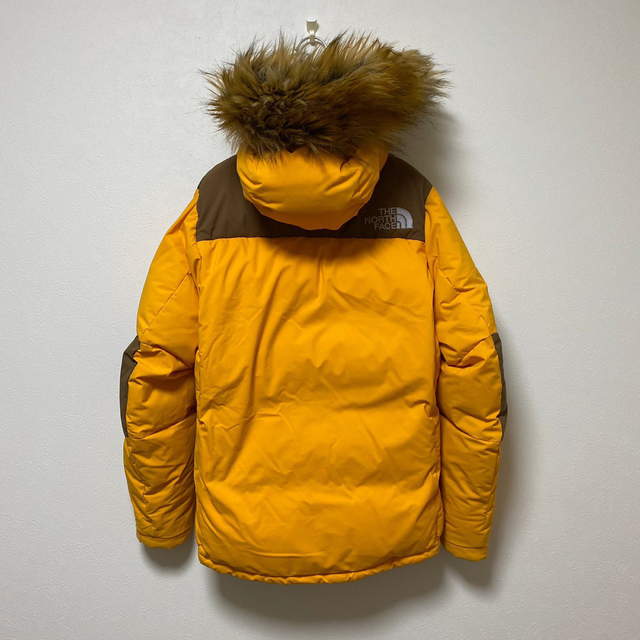 THE NORTH FACE   人気色ノースフェイス プリズムダウンジャケット