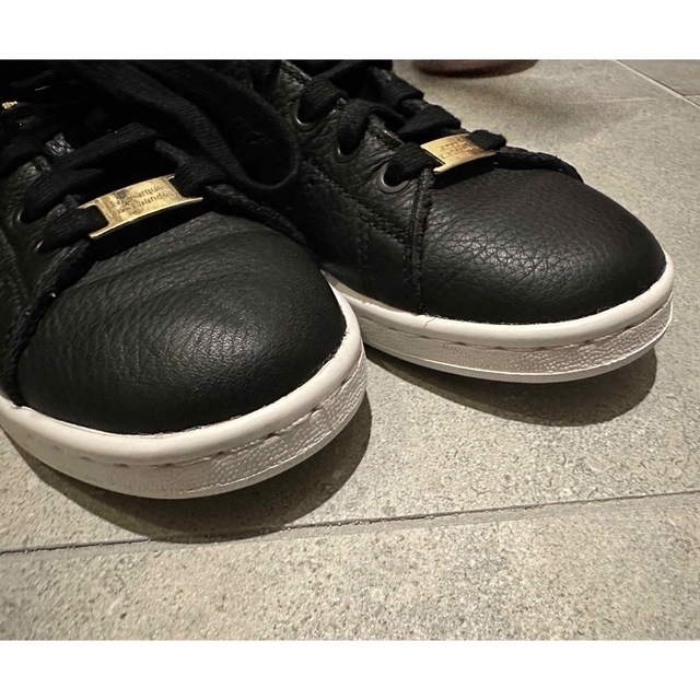 adidas(アディダス)のアディダスadidas Originals スタンスミス スニーカー 23.0㎝ レディースの靴/シューズ(スニーカー)の商品写真