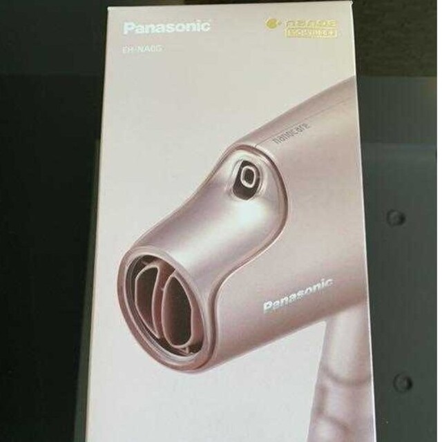 Panasonic ヘアードライヤー ナノケア EH-NA0Gのサムネイル