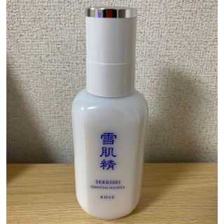 セッキセイ(雪肌精)の【りぼん様専用】雪肌精 エッセンシャルスフレ 美容乳液 140ml(乳液/ミルク)