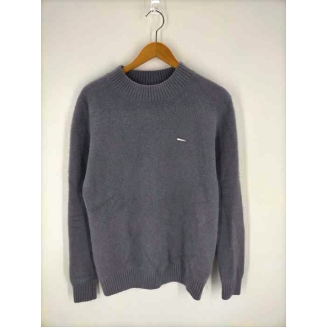 安い割引 Stampd' LA - STAMPD(スタンプド) アンゴラモックネック