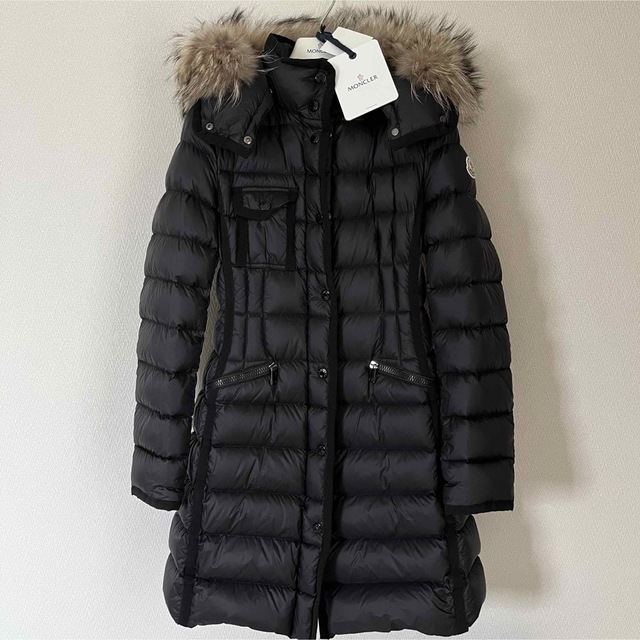 国内正規品 MONCLER HERMIFUR サイズ00