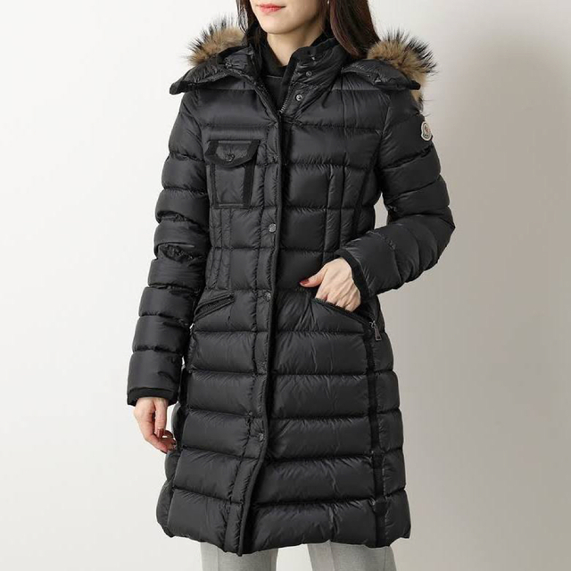 レディース国内正規品 MONCLER HERMIFUR サイズ00