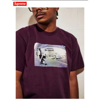 シュプリーム(Supreme)のSupreme Dylan Tee シュプリーム ウィンターTシャツ 新品新作(Tシャツ/カットソー(半袖/袖なし))