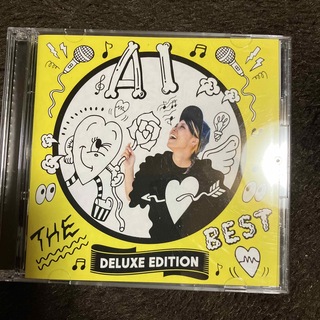 THE BEST-DELUXE EDITION(ポップス/ロック(邦楽))
