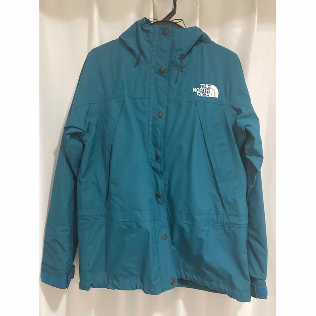 THE NORTH FACE レディースXL ハードシェル