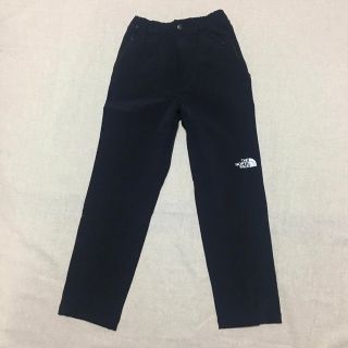 ザノースフェイス(THE NORTH FACE)のノースフェイス  パンツ キッズ 130(パンツ/スパッツ)