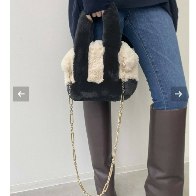 アパルトモン GOOD GRIEF グッドグリーフ トート バッグ Small 全ての