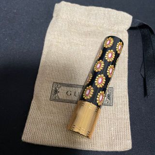 グッチ(Gucci)のGUCCI ルージュドゥボーテブリアン(口紅)