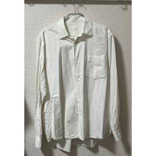 コモリ(COMOLI)のcomoli  shirt(シャツ)