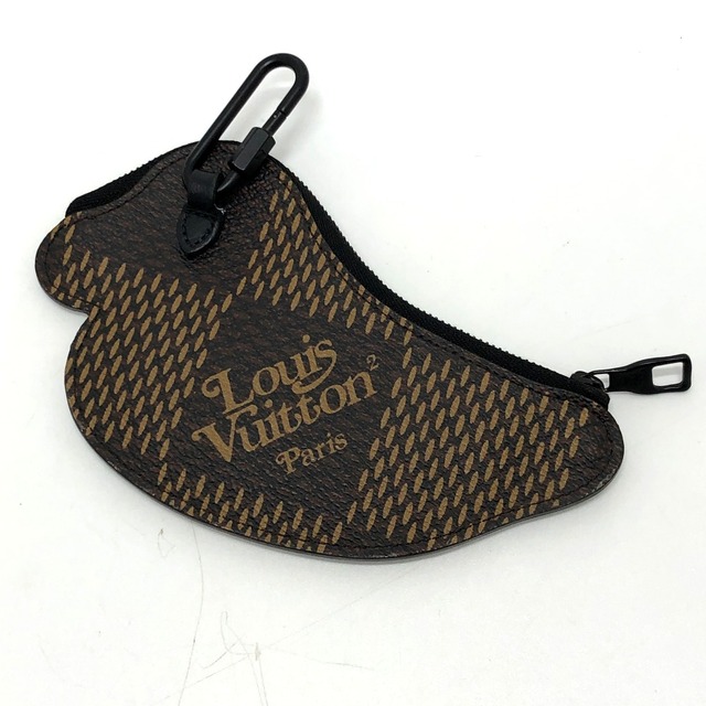 LOUISVUITTON ルイヴィトン　nigo ヴァージル　コインケース