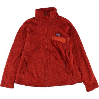 パタゴニア(patagonia)の古着 08年製 パタゴニア Patagonia リツールジャケット 25475F8 フリースジャケット レディースL /eaa302486(その他)