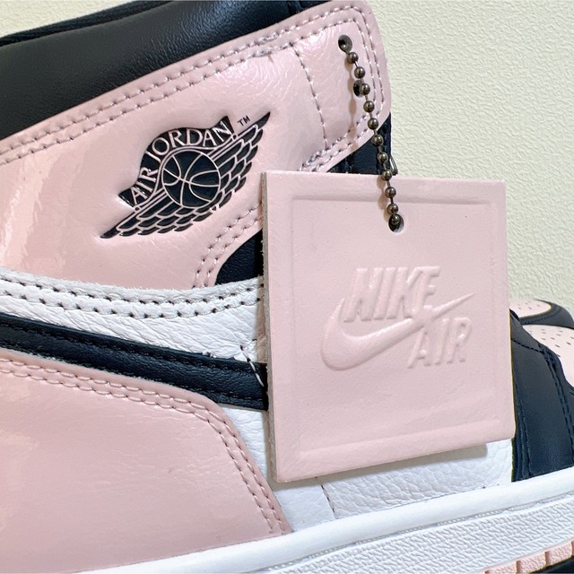 NIKE(ナイキ)のNike Air Jordan 1 High Atmosphere レディースの靴/シューズ(スニーカー)の商品写真