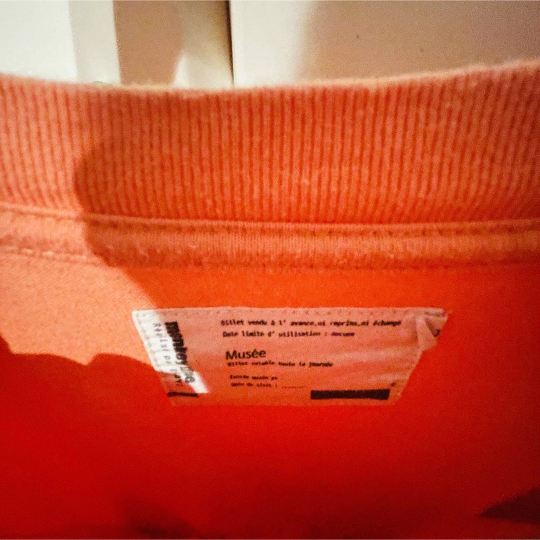UNITED ARROWS(ユナイテッドアローズ)の【美品】ロンT ユナイテッドアローズ メンズのトップス(Tシャツ/カットソー(七分/長袖))の商品写真