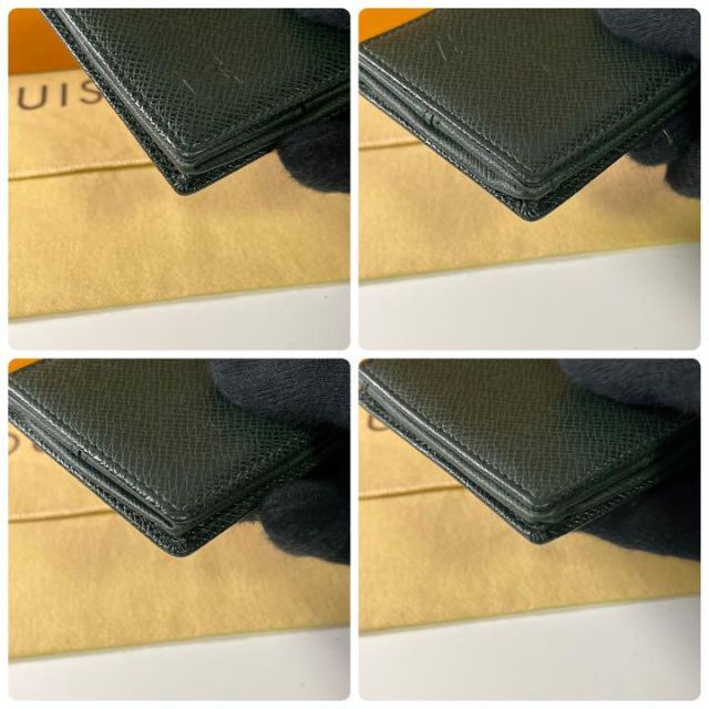 爆売りセール開催中!】 ✓美品✓ルイヴィトン エピ ポルトモネ