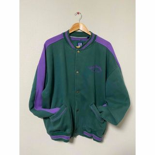 ギャップ(GAP)の【90s OLD GAP】オールドギャップ　スタジャン(スタジャン)