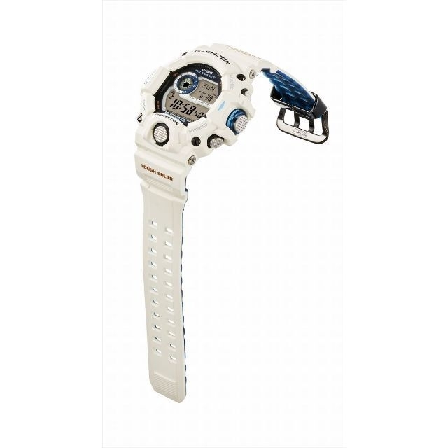 新品タグ付】G-SHOCK GW-9408KJ-7JR×4本 | diamundialfuturos.concytec