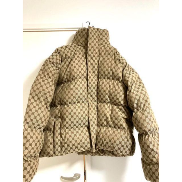 GUCCI ダウンジャケット www.isef.com.mx