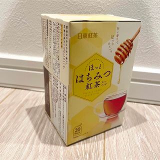 はちみつ紅茶　16パック(個)(茶)