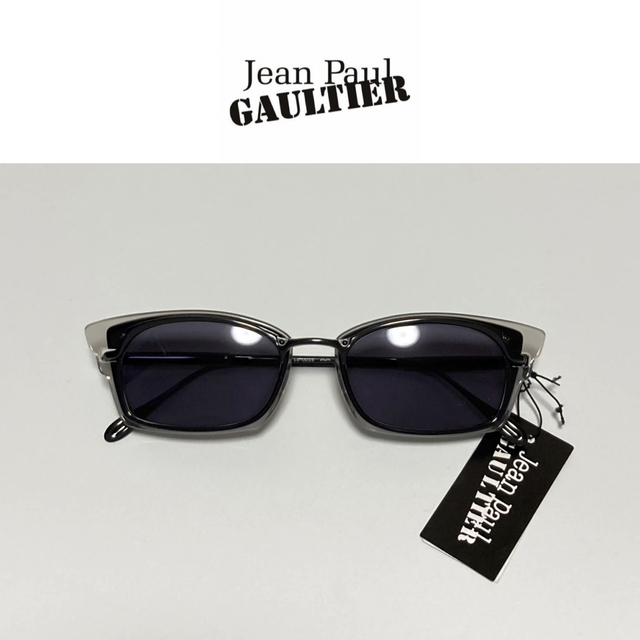 90s Jean Paul GAULTIER サングラス 新品 デッドストック | guardline.kz
