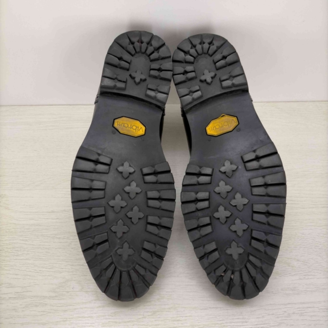 812_バズストアJALAN SRIWIJAYA(ジャラン スリウァヤ) メンズ シューズ 革靴