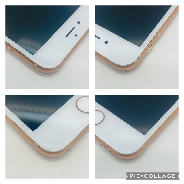 【豪華特典‼︎】iPhone8 64GB SIMフリー【使いやすさ重視♪】