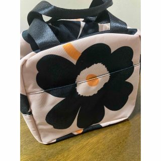 マリメッコ(marimekko)のmarimekko ランチバッグ(保温・保冷)(弁当用品)