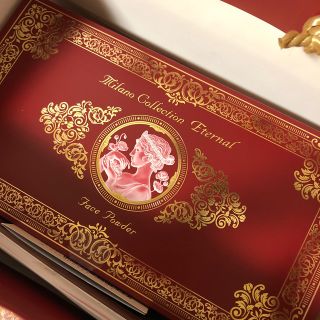 Kanebo - ミラノコレクション エターナル 未開封 ショッパー付き!の