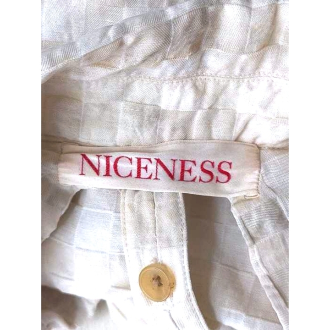 NICENESS(ナイスネス) メンズ アウター ジャケット 2