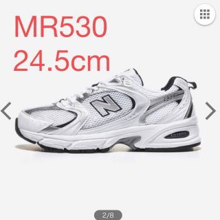 ニューバランス(New Balance)の新品☆ニューバランスMR530(スニーカー)