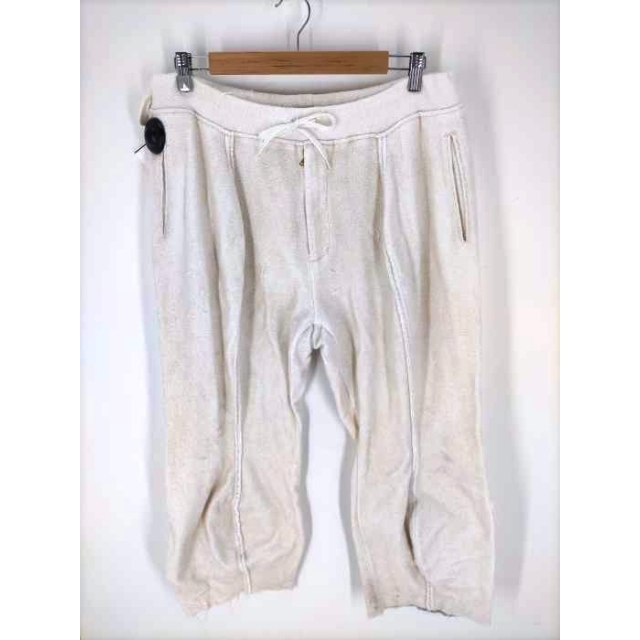 RANDY(ランディ) MUSCLE TRICK TROUSERS メンズ 【即納!最大半額
