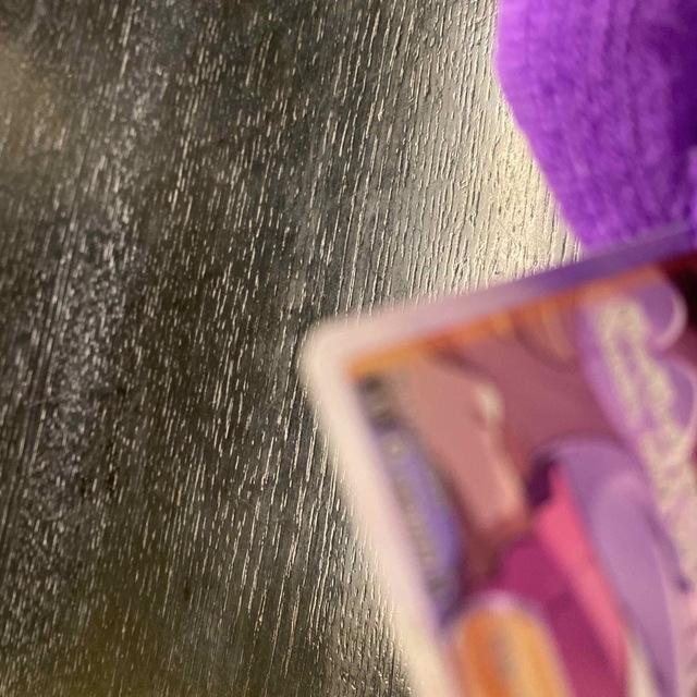 ポケモン(ポケモン)のポケモンカード　カトレア エンタメ/ホビーのアニメグッズ(カード)の商品写真