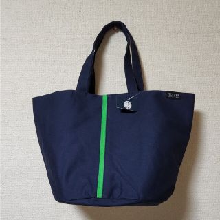 タリーズコーヒー(TULLY'S COFFEE)のTully's 2023年  Happy BAG  トートバッグ(トートバッグ)