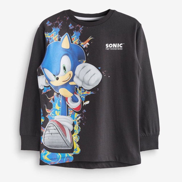 【GINGER掲載商品】 NEXT - next取扱い商品 ソニック sonic Tシャツ+カットソー 【GINGER掲載商品】 NEXT - next取扱い商品 ソニック sonic Tシャツ+カットソー