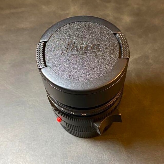 Leica summilux 50mm f1.4 ASPH 6bit