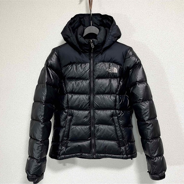 美品 人気 THE NORTH FACE ヌプシ ダウンジャケット レディースS