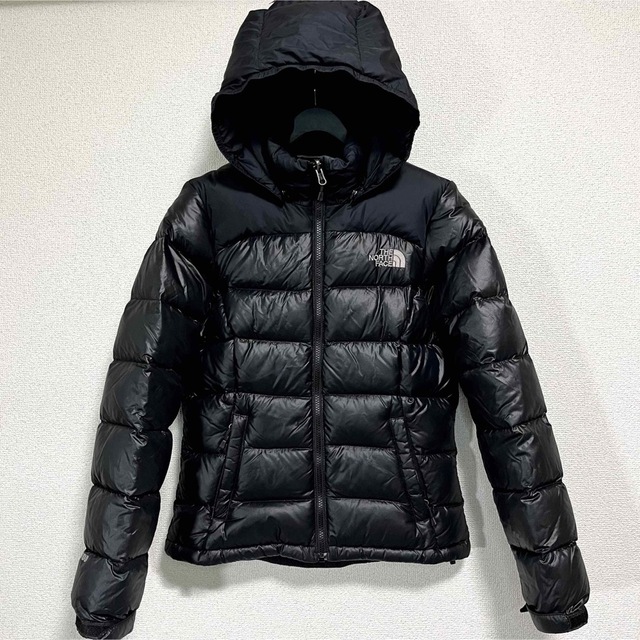 美品 人気 THE NORTH FACE ヌプシ ダウンジャケット レディースS