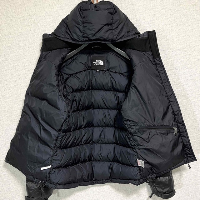 美品 人気 THE NORTH FACE ヌプシ ダウンジャケット レディースS