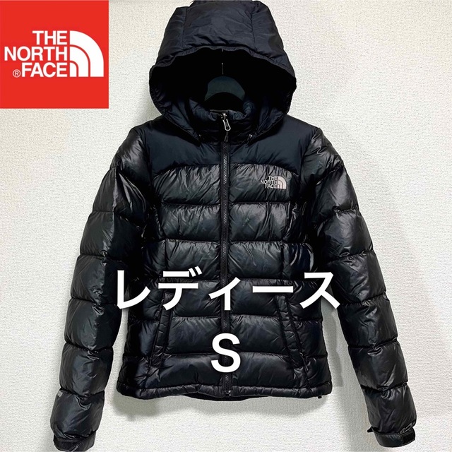 THE NORTH FACE - 美品人気 ヌプシ ダウンジャケット 700フィル フード ...