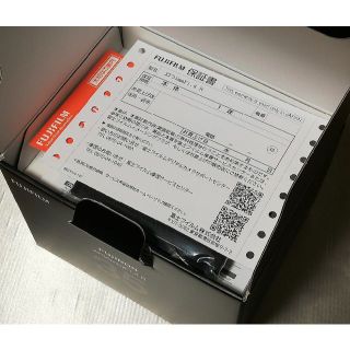 新品 フジ XF 35mm F1.4 R カメラのキタムラ購入 1年保証
