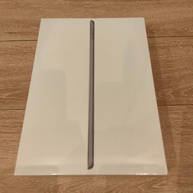 iPad 第9世代Wi-Fi　新品未使用