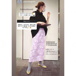 Ron Herman - ❤︎新品❤︎人気完売❤︎RH別注❤︎SZ Blockprints