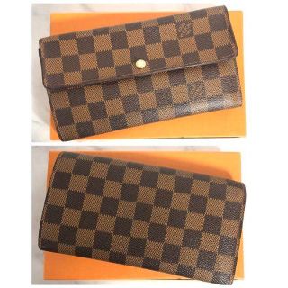 LOUIS VUITTON - ⭐️フォロー割⭐️ ルイヴィトン ポルトフォイユ